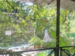 -宅里香.自然餐厅(湘大店)