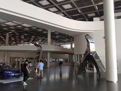 -华晨宝马铁西工厂