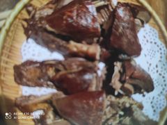 -燕郊烧鸽子(广安路店)