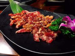 -玖·炭火烤肉