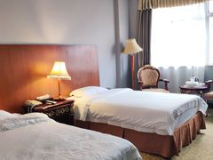 -汕头金乐大酒店