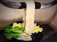 -许府牛火锅(信义坊总店)