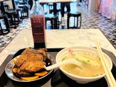 -鲜得来排骨年糕(即墨路店)