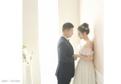 点击看大图 -天一婚纱摄影TIA STUDIO(珠海路店)