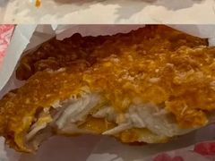 -麦当劳(莆田荔城大道万达店)