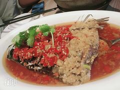 -湘域中餐厅(大悦城店)