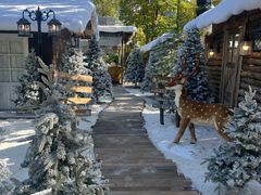 -HERRE·FARM 赫尔露营农场·团建聚会包场