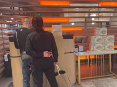 -星伦多自助料理·涮烤一体(杭州来福士店)