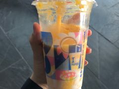-潮汕良心果汁(金新北路店)