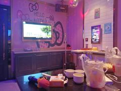 -麦霸KTV(光谷店)