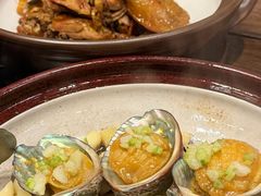-临家闽南菜(宝洲路店)