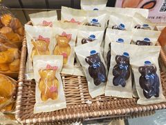 -PARIS BAGUETTE巴黎贝甜(周浦万达店)