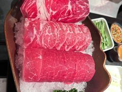 -色響火锅(恒隆广场店)