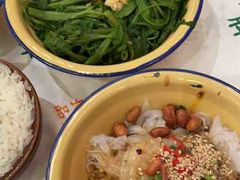 -东排食堂长沙小吃大排档(五一广场店)