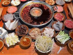 -李开心火锅馆(回兴店)