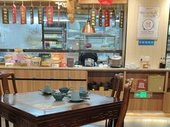 -安泰楼·佛跳墙创始人·传统闽味早茶·酒楼(三坊七巷闽菜地标店)
