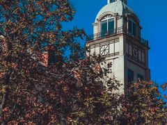 -天津五大道文化旅游区