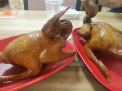 -光明刘冰乳鸽店(光明法政北路店)