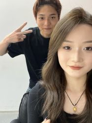 -苑苑发型设计