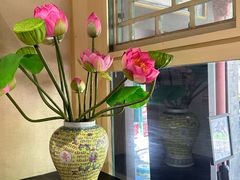 -宫事颐庭·老佛爷贵寿下午茶(颐和园店)