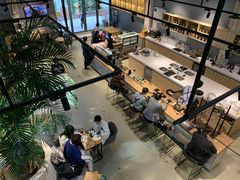 -GOTLOT COFFEE&KITCHEN角落厨房NOOK店
