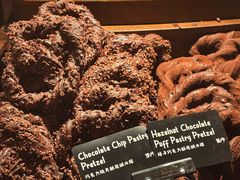 -B&C黄油与面包·THE GARDEN BAKERY概念店(世纪汇店)