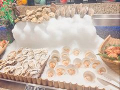 -初色海鲜自助(万丰路店)