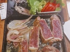 -豪客来牛排(海沧阿罗海店)