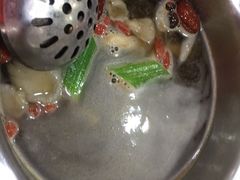 -尚品海鲜肥牛自助火锅(湖明店)
