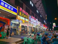 门面-桶桶烧(赤水店)