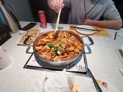 -黄记煌三汁焖锅(顺义华联店)