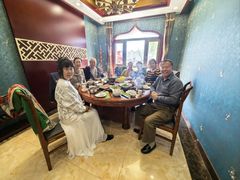 -民族饭荘(新华大街店)