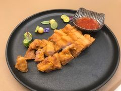-坤钰轩·匠心粤菜(华为店)