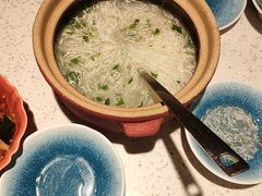 -古都历食南京菜·烤鸭·鸭血粉丝·汤包(南京博物院店)