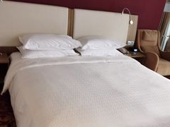 -青岛城阳宝龙福朋喜来登酒店