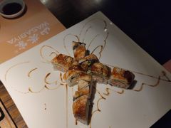 -山葵家·创意料理(EFC欧美广场店)