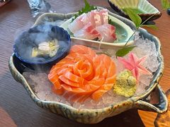 -水之惠鲜鱼料理(王府大街店)