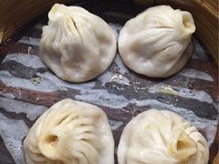 -王家沙点心店(南京西路总店)