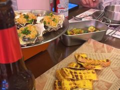 -神府路壹号·海鲜烧烤·砂锅粥·锅物(三坊七巷店)