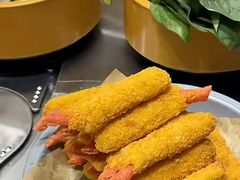 -喜家自助小火锅(卓悦里店)