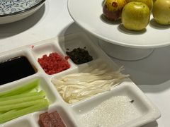 -四季民福烤鸭店(王府井东安门店)