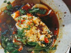 -米一仙·成都小碗菜(东万达店)