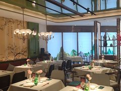 大堂-望湘园·小雅(德基店)