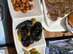 -味一楼兰州拉面(机场一店)