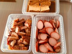 美味红肠-龙记香港茶餐厅(久光百货店)