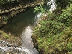 -楠溪江风景名胜区