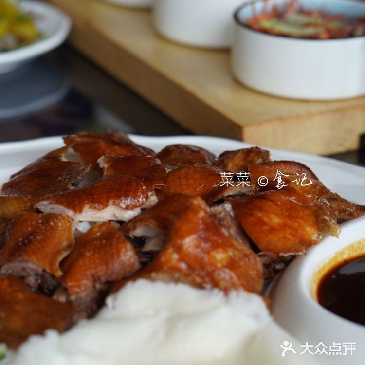 千岛湖饭店‖山清水秀，美食鲜滋味！