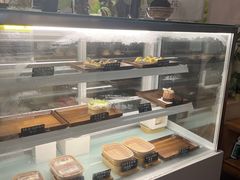 -绿小院(荔湾店)