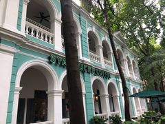 -星巴克臻选(广州沙面店)