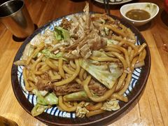 -石屋料理(南京西路店)